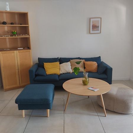 La Ciotat Belle Maison Centre Ville Avec Parking מראה חיצוני תמונה