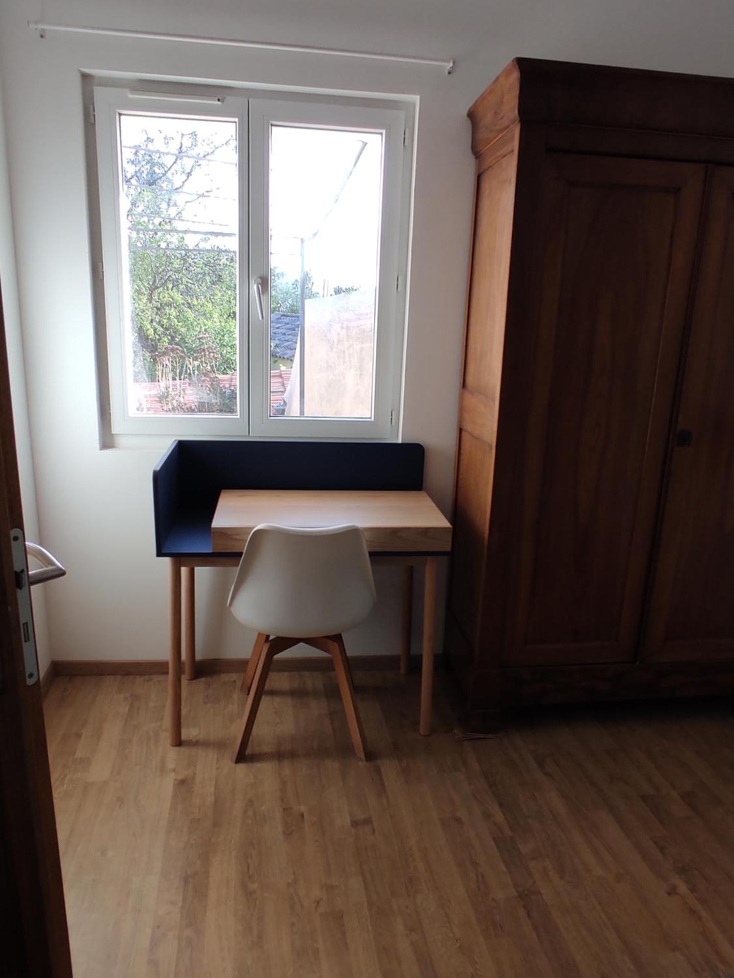 La Ciotat Belle Maison Centre Ville Avec Parking מראה חיצוני תמונה
