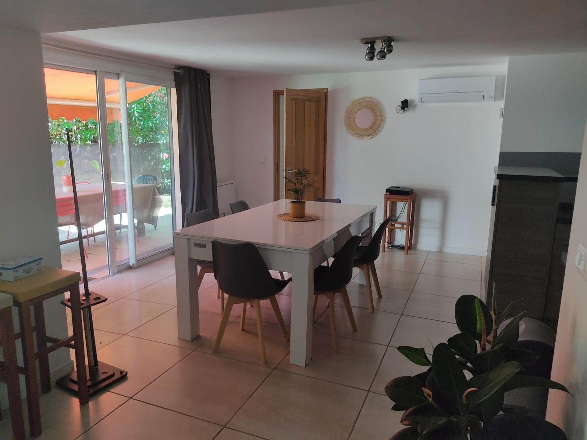 La Ciotat Belle Maison Centre Ville Avec Parking מראה חיצוני תמונה