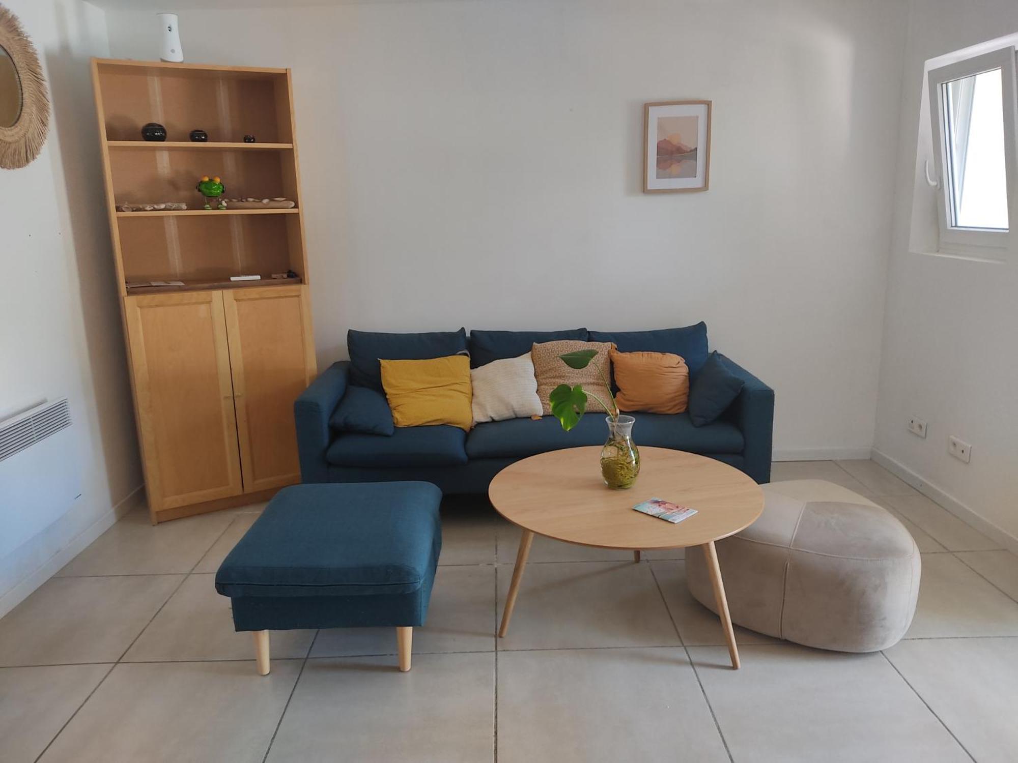 La Ciotat Belle Maison Centre Ville Avec Parking מראה חיצוני תמונה