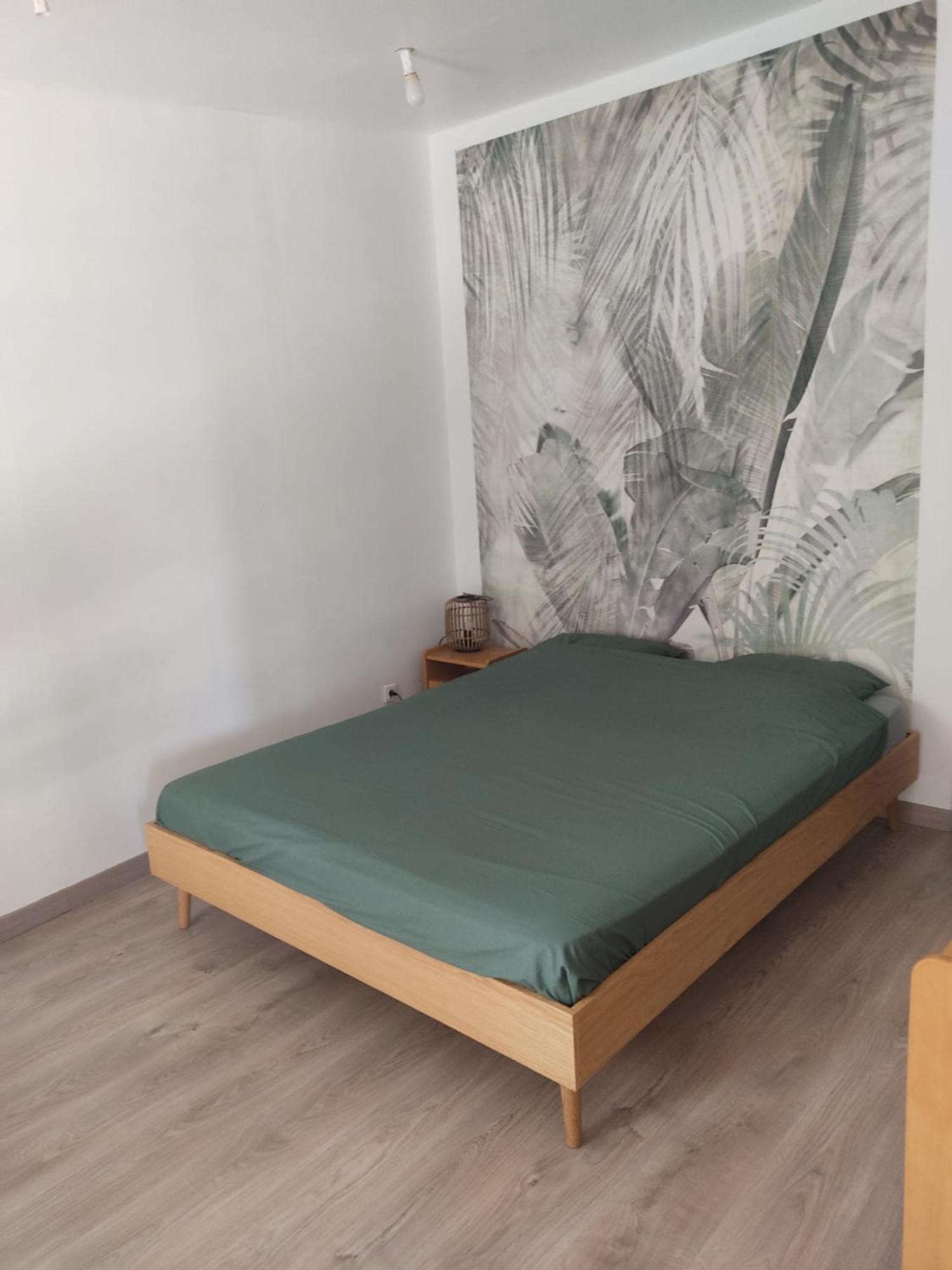 La Ciotat Belle Maison Centre Ville Avec Parking מראה חיצוני תמונה