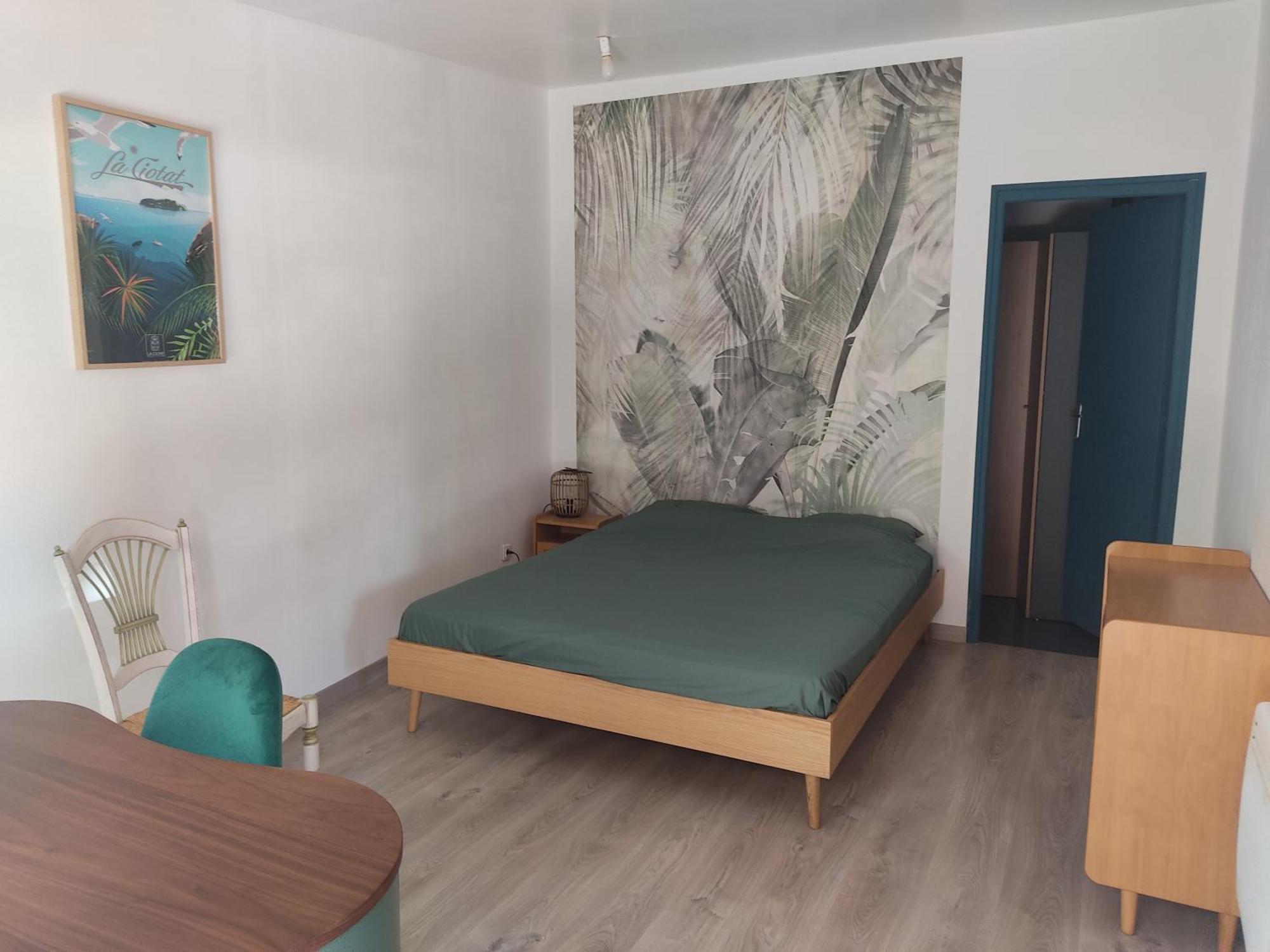 La Ciotat Belle Maison Centre Ville Avec Parking מראה חיצוני תמונה